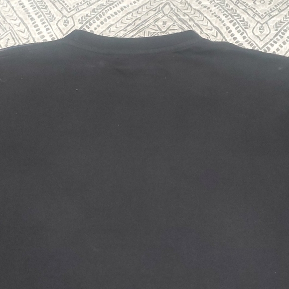 Jordan vs magic vintage t shirt 2xl nwots - Picture 3 of 5